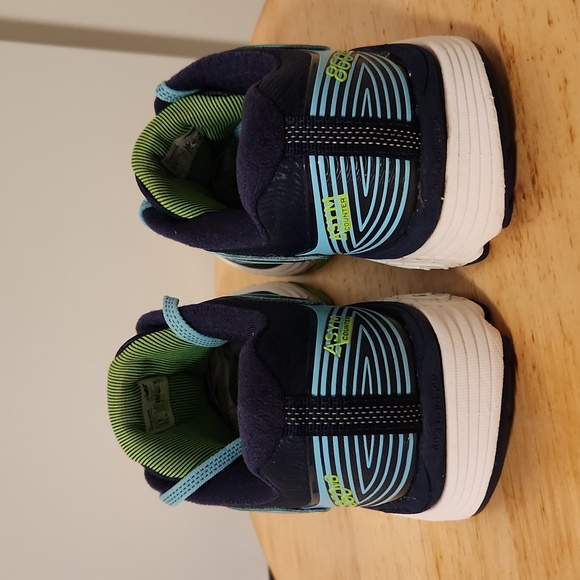 New Balance Women's Shoes  860v8 Running Shoes Size 6.5 - Picture 3 of 9